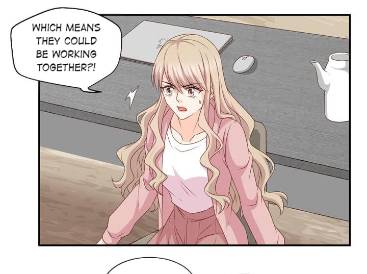 Silkflower Fantasy Dream ( Dream of Night Bloom ) Chapter 103 - page 15