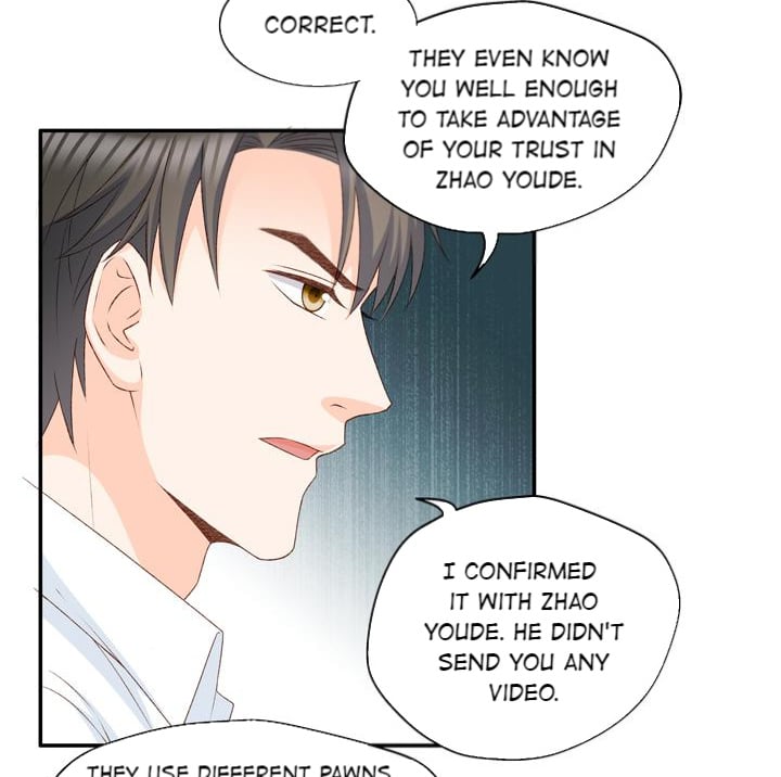 Silkflower Fantasy Dream ( Dream of Night Bloom ) Chapter 103 - page 16