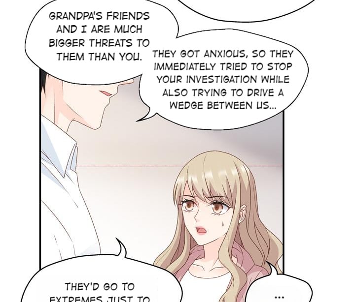 Silkflower Fantasy Dream ( Dream of Night Bloom ) Chapter 103 - page 22