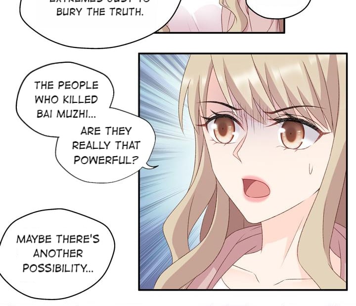 Silkflower Fantasy Dream ( Dream of Night Bloom ) Chapter 103 - page 23