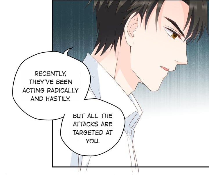 Silkflower Fantasy Dream ( Dream of Night Bloom ) Chapter 103 - page 26