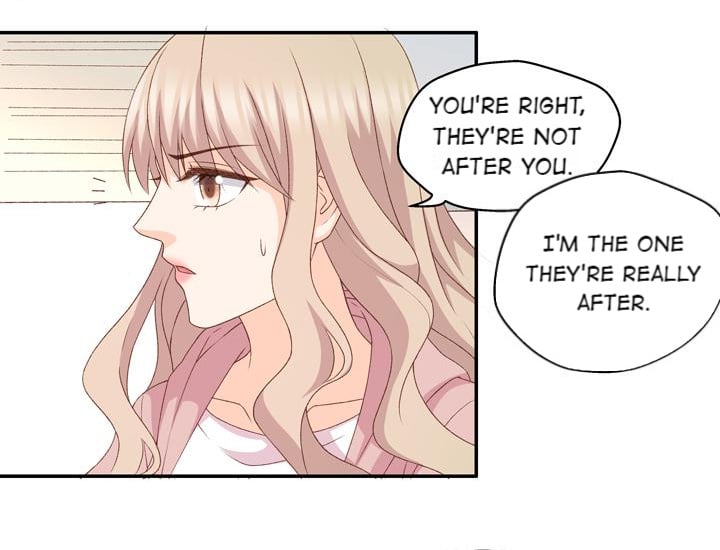 Silkflower Fantasy Dream ( Dream of Night Bloom ) Chapter 103 - page 27