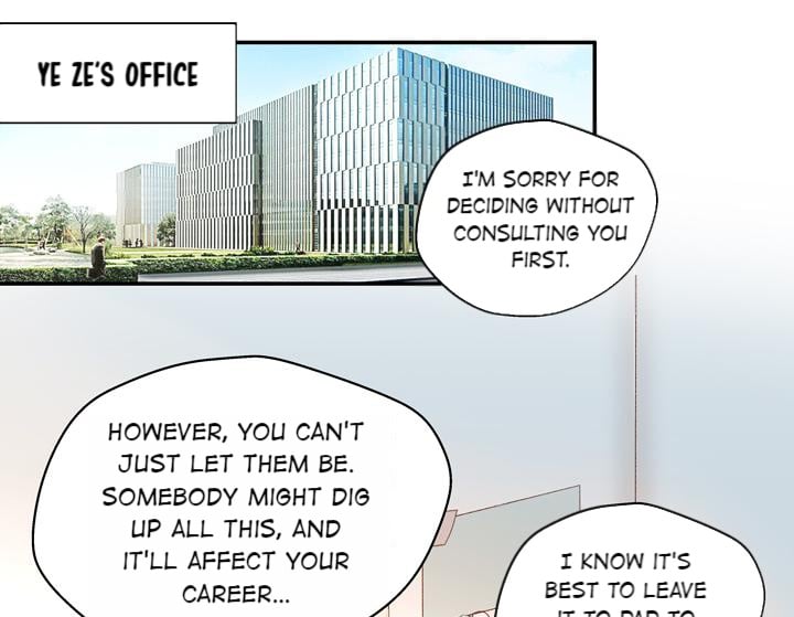 Silkflower Fantasy Dream ( Dream of Night Bloom ) Chapter 103 - page 3