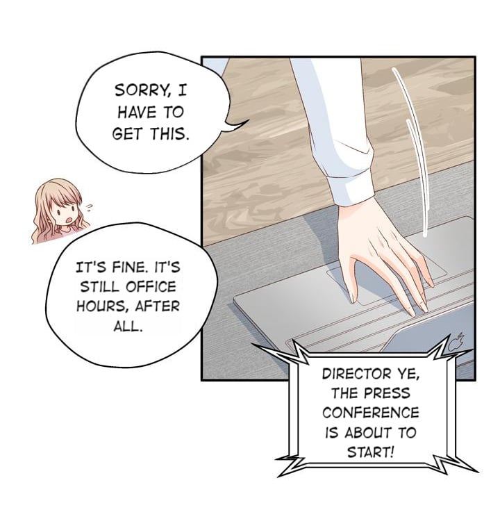 Silkflower Fantasy Dream ( Dream of Night Bloom ) Chapter 103 - page 31