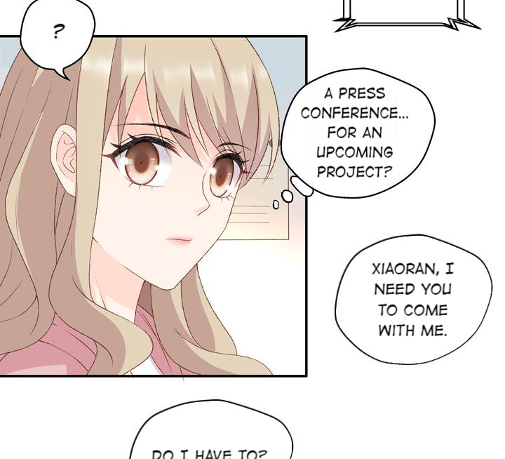 Silkflower Fantasy Dream ( Dream of Night Bloom ) Chapter 103 - page 33