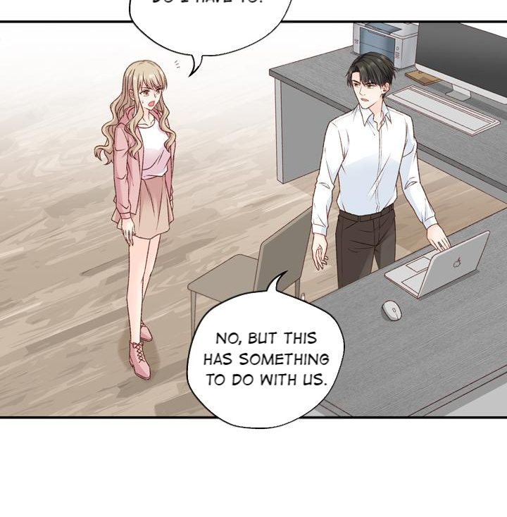 Silkflower Fantasy Dream ( Dream of Night Bloom ) Chapter 103 - page 34