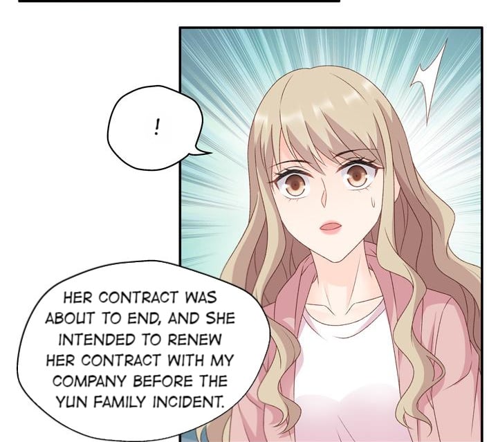 Silkflower Fantasy Dream ( Dream of Night Bloom ) Chapter 103 - page 36