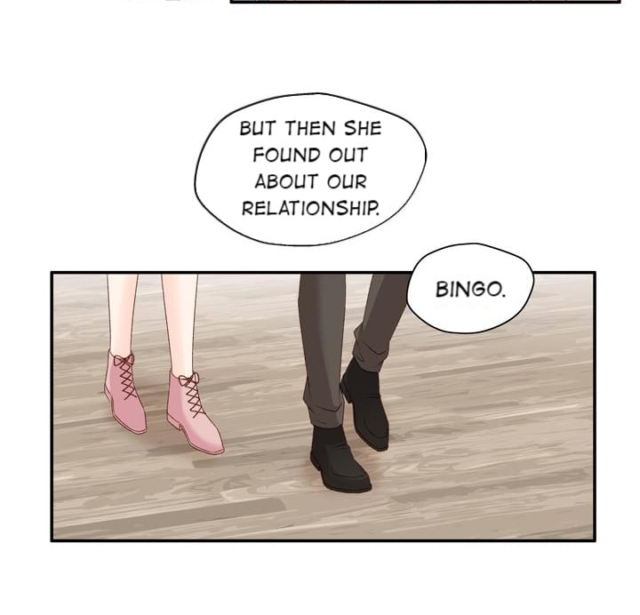 Silkflower Fantasy Dream ( Dream of Night Bloom ) Chapter 103 - page 37