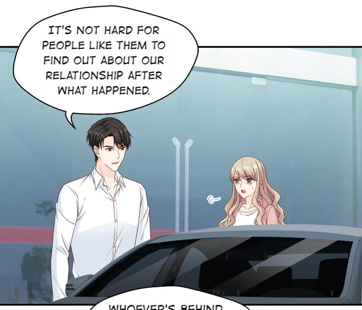 Silkflower Fantasy Dream ( Dream of Night Bloom ) Chapter 103 - page 38