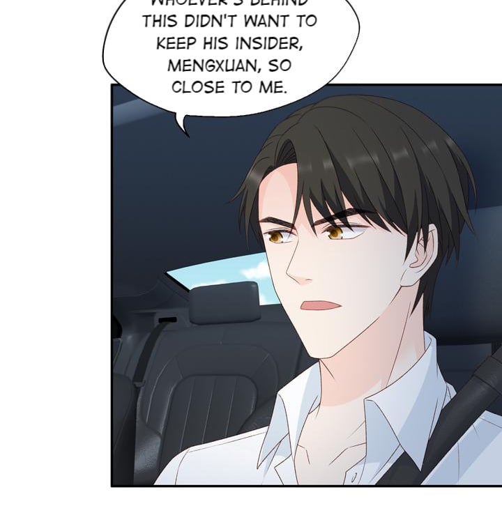 Silkflower Fantasy Dream ( Dream of Night Bloom ) Chapter 103 - page 39