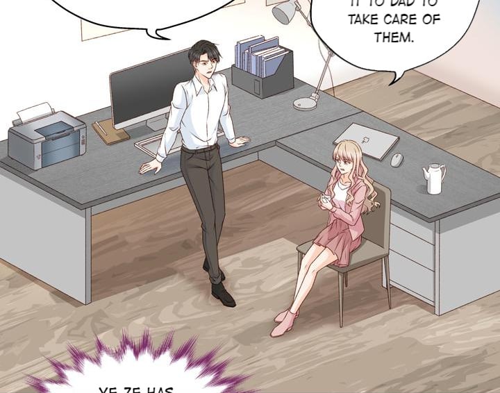 Silkflower Fantasy Dream ( Dream of Night Bloom ) Chapter 103 - page 4