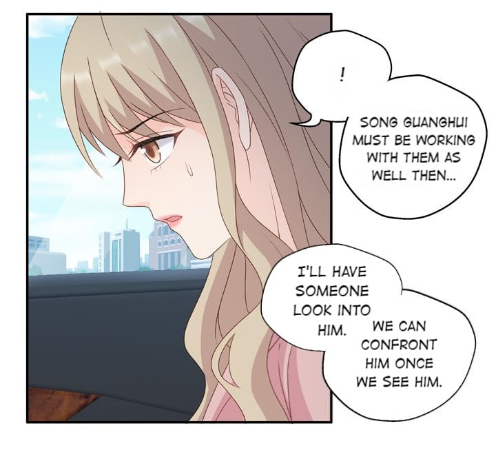 Silkflower Fantasy Dream ( Dream of Night Bloom ) Chapter 103 - page 40