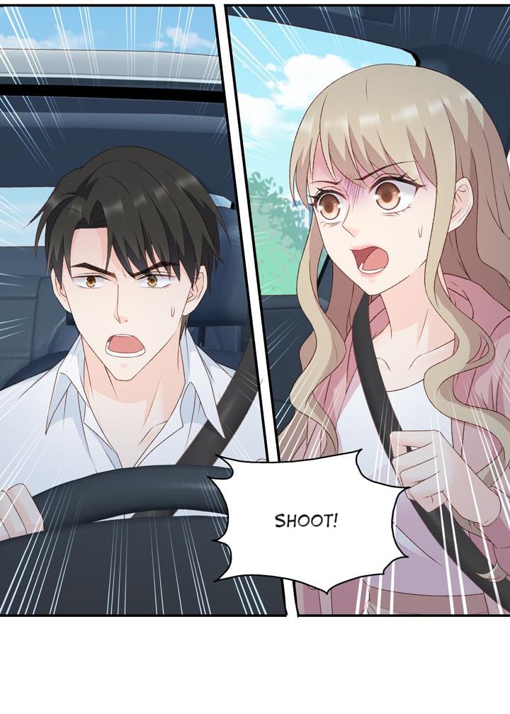 Silkflower Fantasy Dream ( Dream of Night Bloom ) Chapter 103 - page 43