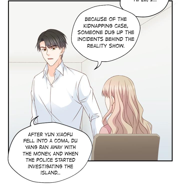 Silkflower Fantasy Dream ( Dream of Night Bloom ) Chapter 103 - page 7