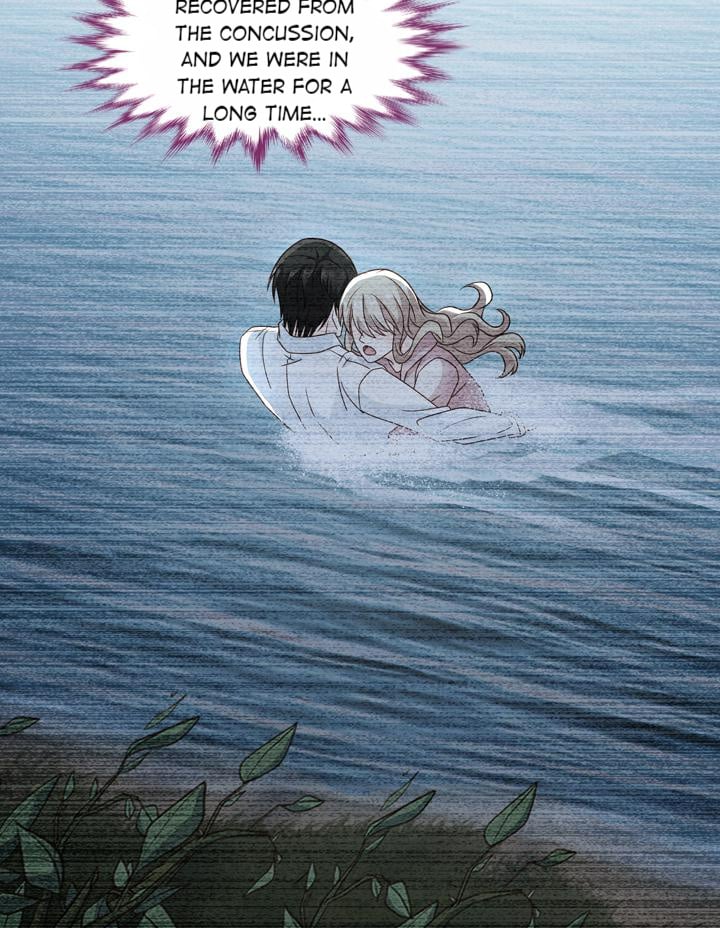 Silkflower Fantasy Dream ( Dream of Night Bloom ) Chapter 107 - page 11