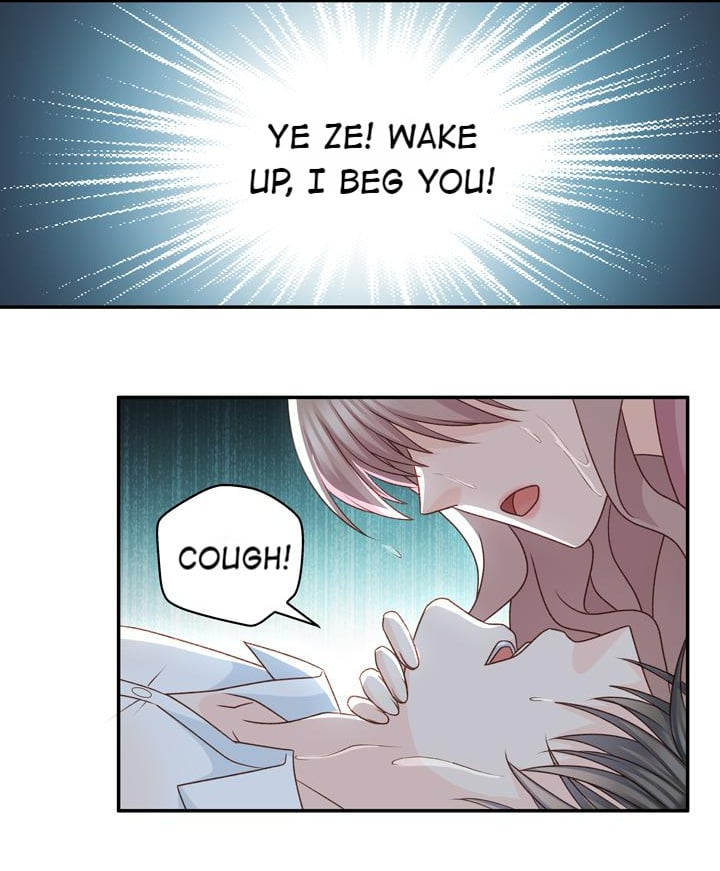 Silkflower Fantasy Dream ( Dream of Night Bloom ) Chapter 107 - page 14