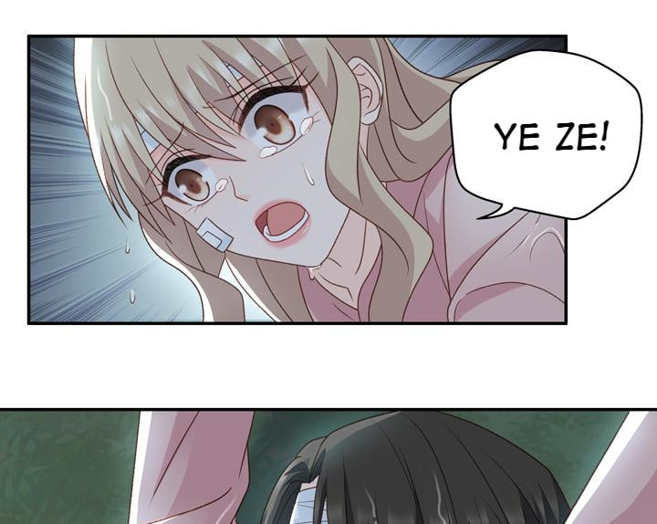 Silkflower Fantasy Dream ( Dream of Night Bloom ) Chapter 107 - page 15