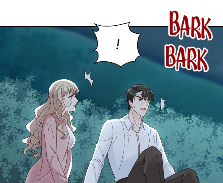 Silkflower Fantasy Dream ( Dream of Night Bloom ) Chapter 107 - page 21