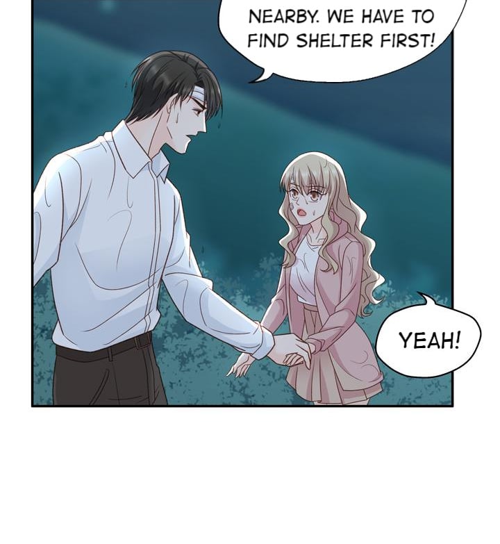 Silkflower Fantasy Dream ( Dream of Night Bloom ) Chapter 107 - page 23