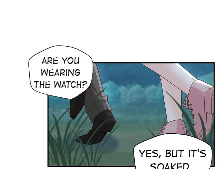 Silkflower Fantasy Dream ( Dream of Night Bloom ) Chapter 107 - page 24
