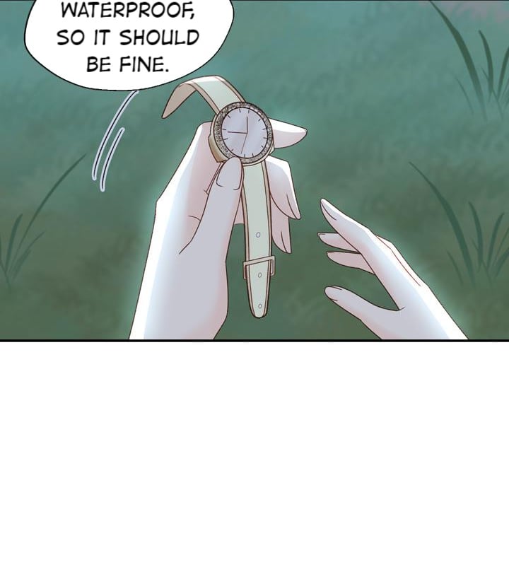 Silkflower Fantasy Dream ( Dream of Night Bloom ) Chapter 107 - page 26