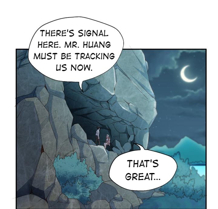 Silkflower Fantasy Dream ( Dream of Night Bloom ) Chapter 107 - page 27