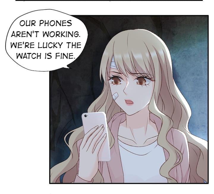 Silkflower Fantasy Dream ( Dream of Night Bloom ) Chapter 107 - page 28