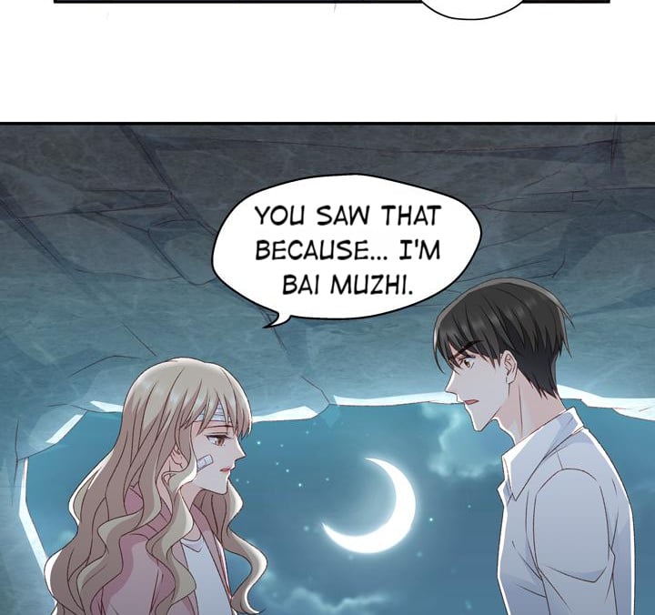 Silkflower Fantasy Dream ( Dream of Night Bloom ) Chapter 107 - page 34