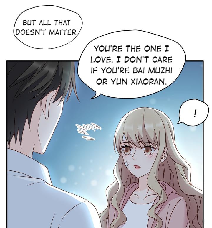 Silkflower Fantasy Dream ( Dream of Night Bloom ) Chapter 107 - page 42
