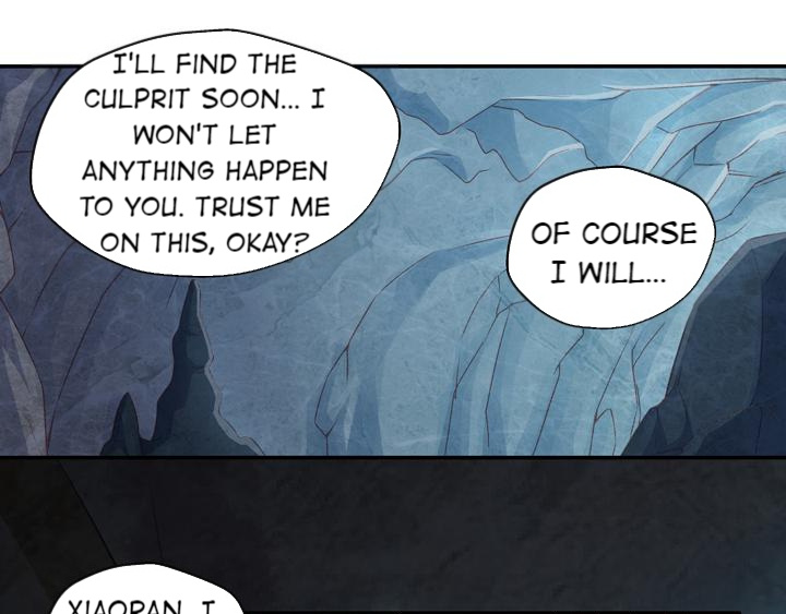 Silkflower Fantasy Dream ( Dream of Night Bloom ) Chapter 107 - page 45