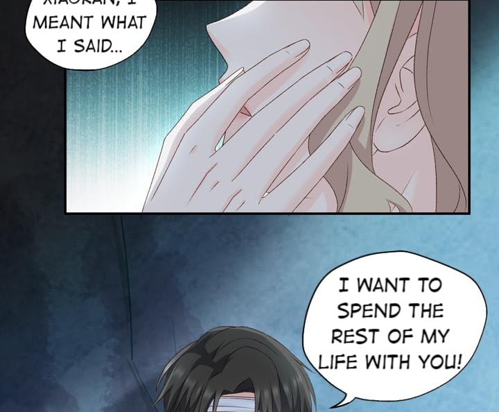 Silkflower Fantasy Dream ( Dream of Night Bloom ) Chapter 107 - page 46