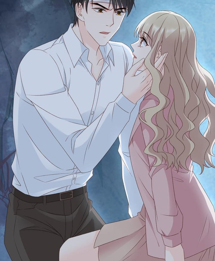 Silkflower Fantasy Dream ( Dream of Night Bloom ) Chapter 107 - page 47