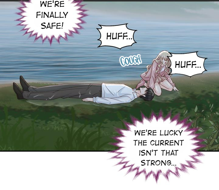 Silkflower Fantasy Dream ( Dream of Night Bloom ) Chapter 107 - page 7