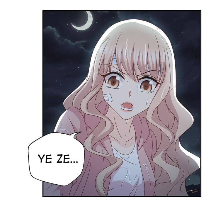 Silkflower Fantasy Dream ( Dream of Night Bloom ) Chapter 107 - page 8