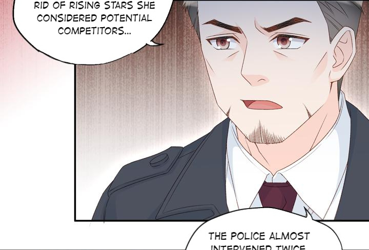 Silkflower Fantasy Dream ( Dream of Night Bloom ) Chapter 109 - page 10