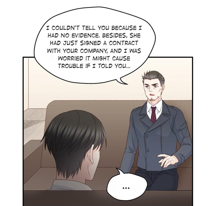 Silkflower Fantasy Dream ( Dream of Night Bloom ) Chapter 109 - page 12
