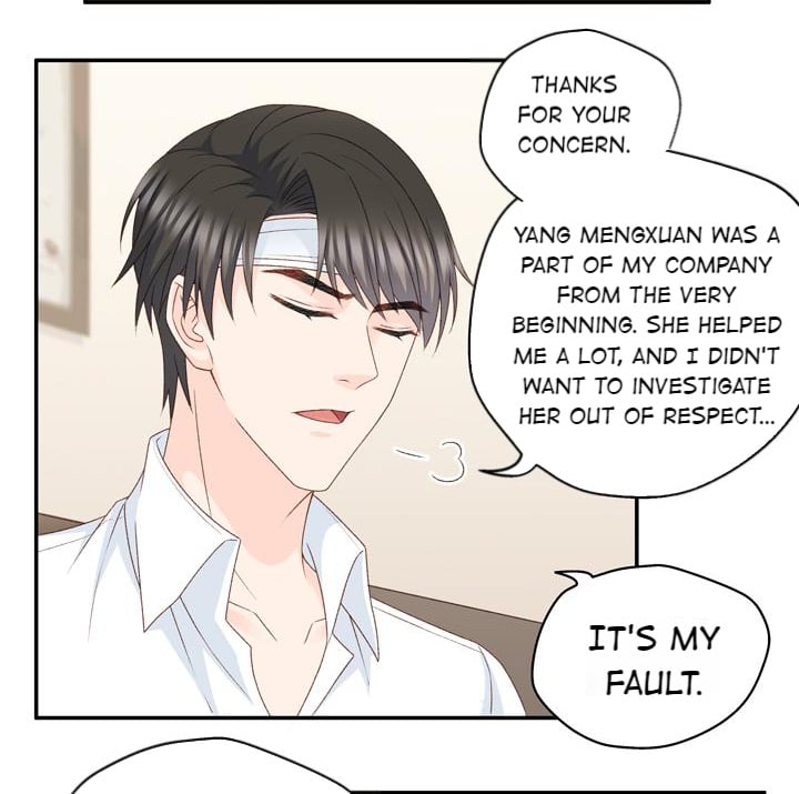 Silkflower Fantasy Dream ( Dream of Night Bloom ) Chapter 109 - page 13
