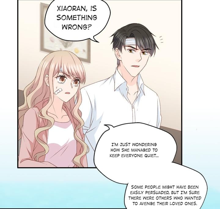 Silkflower Fantasy Dream ( Dream of Night Bloom ) Chapter 109 - page 16