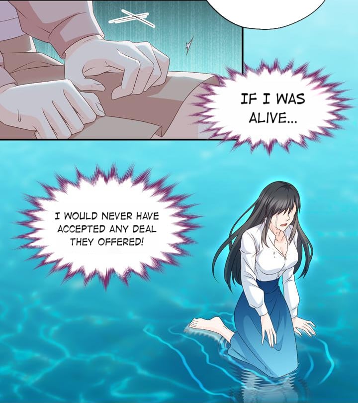 Silkflower Fantasy Dream ( Dream of Night Bloom ) Chapter 109 - page 17