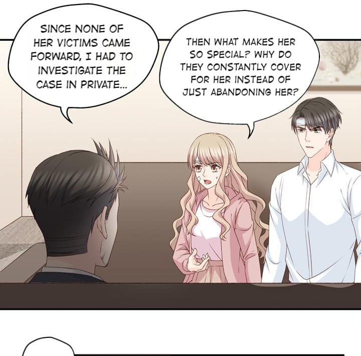 Silkflower Fantasy Dream ( Dream of Night Bloom ) Chapter 109 - page 21