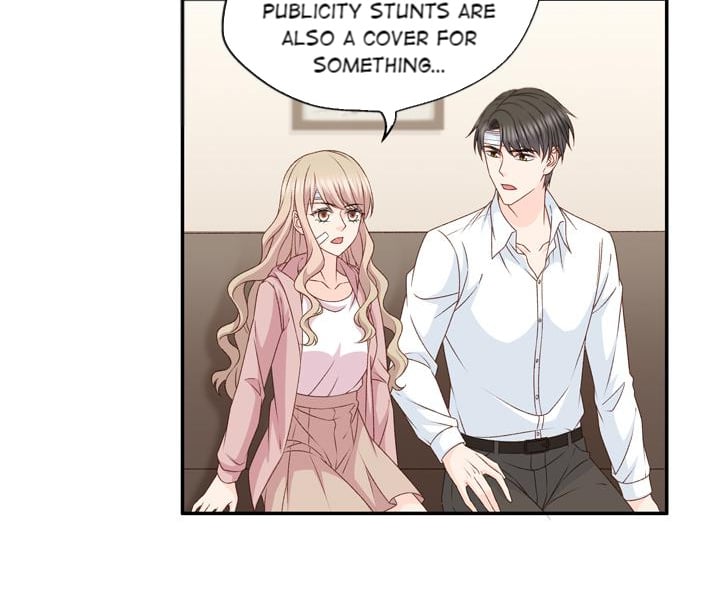 Silkflower Fantasy Dream ( Dream of Night Bloom ) Chapter 109 - page 23