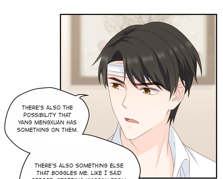 Silkflower Fantasy Dream ( Dream of Night Bloom ) Chapter 109 - page 24