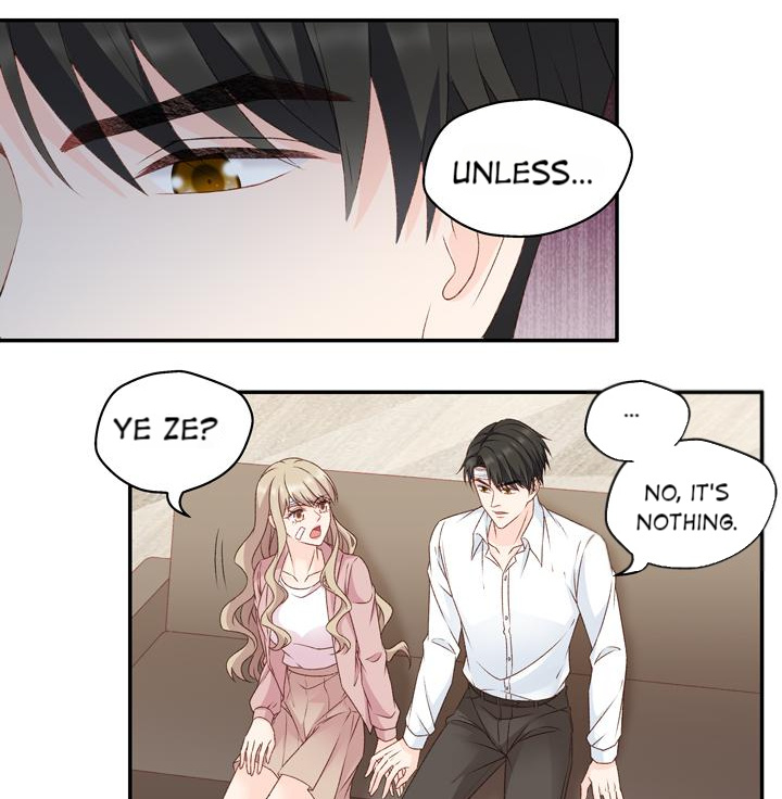 Silkflower Fantasy Dream ( Dream of Night Bloom ) Chapter 109 - page 27