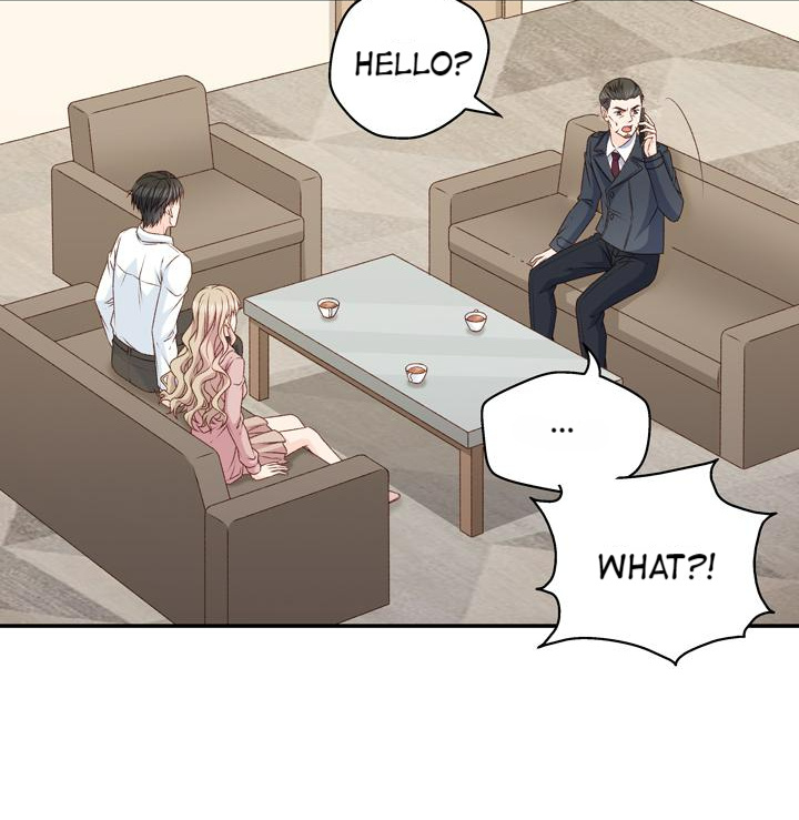 Silkflower Fantasy Dream ( Dream of Night Bloom ) Chapter 109 - page 32