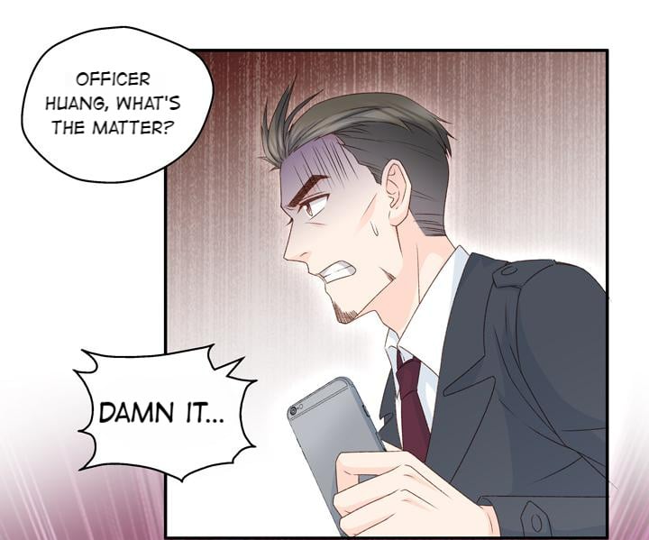 Silkflower Fantasy Dream ( Dream of Night Bloom ) Chapter 109 - page 33