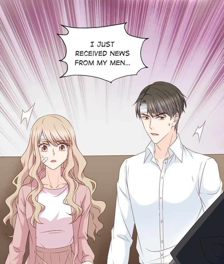 Silkflower Fantasy Dream ( Dream of Night Bloom ) Chapter 109 - page 34