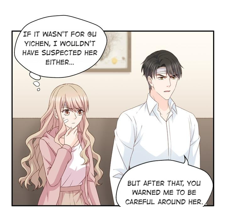 Silkflower Fantasy Dream ( Dream of Night Bloom ) Chapter 109 - page 6