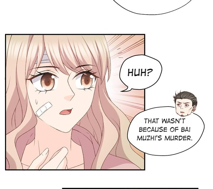 Silkflower Fantasy Dream ( Dream of Night Bloom ) Chapter 109 - page 7