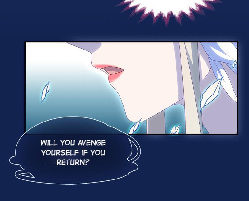 Silkflower Fantasy Dream ( Dream of Night Bloom ) Chapter 111 - page 15
