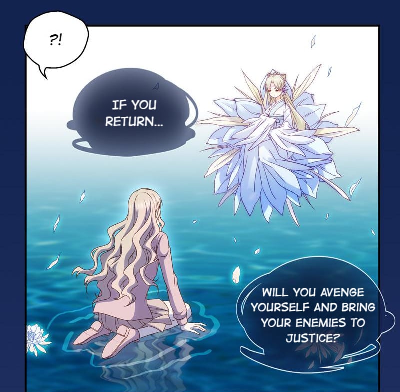Silkflower Fantasy Dream ( Dream of Night Bloom ) Chapter 111 - page 16